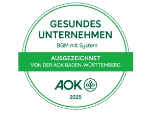 Gesundes Unternehmen - BGM mit System 