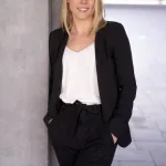 Jeanine Eberle